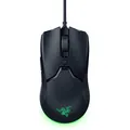 Produktbild: Razer Viper Mini - Ultraleichte Kabelgebundene Gaming-Maus (61g Ultraleichtes Beidhändiges Design, Speedflex-Kabel, Optischer Sensor mit 8500 DPI, Optischer Mausschalter, RGB-Chroma) Schwarz