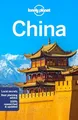Produktbild: Lonely Planet China (Travel Guide), Tang, Phillip