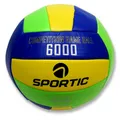 Produktbild: Volleyball Beach Ball Strand Spiel Sport Wasser Spielball Trainingsvolleyball