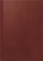 Produktbild: BRUNNEN 1079560296 Buchkalender A5 w.rt 1S/1T Miradur