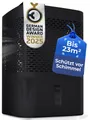 Produktbild: BonAura Luftentfeuchter ohne Strom, für 55 m³ Räume, 680g Granulat, Schutz gegen Schimmel und muffige Gerüche