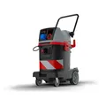 Produktbild: Pumpsauger Sprintus HYDROX FIRE Feuerwehrsauger Profi Pumpsauger für Feuerwehr und THW, Made in Germany