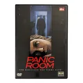 Produktbild: Panic Room Jodie Foster Forest Whitaker | DVD | 2002