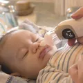 Produktbild: BBLÜV B0211, Elektrisch betriebener Absauger, Weiß