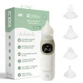 Produktbild: bblüv Rinö Pro – wiederaufladbarer Nasensauger