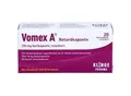 Produktbild: Vomex A Retardkapseln 20 ST