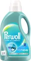 Produktbild: Perwoll Sport Waschmittel (27 Waschladungen), Hygiene Waschmittel reinigt sanft, entfernt schlechte Gerüche & erhält die Elastizität, für Sport- und Funktionskleidung, mit Dreifach-Renew-Technologie