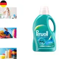 Produktbild: 2 er pack Perwoll Renew Feinwaschmittel Sport, 2 x27 Wl ( 1, 35L )