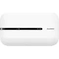 Produktbild: HUAWEI WLAN-Hotspot Lidl Connect E5576-320 Reise 4G mobiles LTE Router WiFi - Weiß