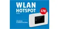 Produktbild: WLAN-Hotspot Lidl Connect ZTE MF920U LTE Mobile HotSpot WLAN Verstärker