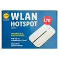 Produktbild: WLAN Hotspot Huawei Mobiler LTE  150 Mbps Tragbarer Router inkl 10 Euro Guthaben