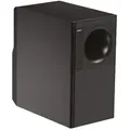 Produktbild: Bose FreeSpace 3 Aufbau- Acoustimass Bass Modul, Schwarz, einzeln