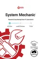 Produktbild: IOLO System Mechanic 2025 Standard / Family - 10 PC / 1 Jahr #PKC