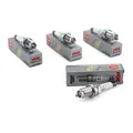 Produktbild: 4 Zundkerzen Zündung NGK Laser Iridium SIZFR6B8EG Audi Seat Skoda VW 1.4 TSI