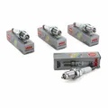 Produktbild: 4x NGK 96209 SIZFR6B8EG Zündkerze für VW GOLF 5 6 PASSAT 1.4 TSI 03C905601B