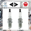 Produktbild: 2x ORIGINAL® Ngk Zündkerze für VW GOLF V POLO V PASSAT B7 Variant GOLF PLUS V