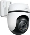 Produktbild: Tapo C52A 360° Überwachungskamera Außen 2K 4MP, Starlight Farbe Nachtsicht, WLAN