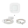 Produktbild: Homematic IP Starter Set Lightstrip - 3m - mit Access Point 2