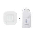 Produktbild: Homematic IP Starter Set Mini Zutritt mit Türschlossantrieb - mit Access Point 2