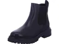 Produktbild: s.Oliver Damen 5-25450-45 Chelsea-Stiefel, Black Glitter, 40 EU