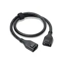 Produktbild: ECOFLOW EcoFlow Delta Max Smart Extra Battery-XT150 Connection cable-1m-America, cm, kg, 5008004014, LXT150-1m-US