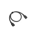 Produktbild: EcoFlow Extra Batterie Kabel (US) 1m (0% MwSt. gem. § 12 Abs. 3 UStG)