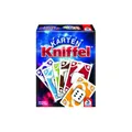 Produktbild: Schmidt Spiele Kartenspiel Strategiespiel Karten Kniffel 75025