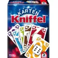 Produktbild: Schmidt Spiele Karten-Kniffel (Deutsch) (75025)