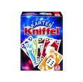 Produktbild: Schmidt Spiele Spiel, Karten-Kniffel