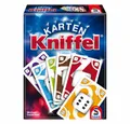 Produktbild: Schmidt Spiele Spiel Karten Kniffel