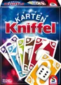 Produktbild: Schmidt Spiele Spiel Karten Kniffel