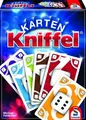 Produktbild: Michael Feldkötter | Karten Kniffel | Spiel | Deutsch (2014) | Brettspiel