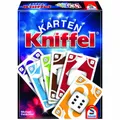 Produktbild: Karten-Kniffel