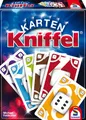 Produktbild: Karten Kniffel® / Familienkartenspiel