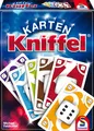 Produktbild: Karten Kniffel® / Familienkartenspiel
