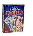 Produktbild: Karten Kniffel Gesellschaft Schmidt Spiele Kinder Spiel Aktion Spaß Knobel