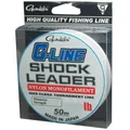 Produktbild: Gamakatsu G-Line Shock Leader - 50m Vorfachschnur, Durchmesser/Tragkraft:0.57mm / 20kg / 40lb
