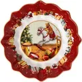 Produktbild: Villeroy & Boch Toy's Fantasy Schale klein: Geschenke 17cm