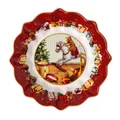 Produktbild: Villeroy & Boch Toy's Fantasy Schale klein - Geschenke 16,5 cm Toy's Fantasy 1483323688