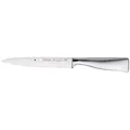 Produktbild: WMF Grand Gourmet Filetiermesser Fisch, Fleisch flexibel 28,5 cm, Made in Germany, Messer geschmiedet, Performance Cut, Spezialklingenstahl, Klinge 16 cm