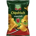Produktbild: funny-frisch Chips Chipsfrisch ungarisch, Kartoffelchips, 150g