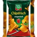 Produktbild: funny-frisch Funny Frisch Chipsfrisch Ungarisch (150 g )