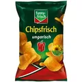 Produktbild: funny-frisch Knabberei, funny frisch Chipsfrisch ungarisch mit Paprikawürzung Classic 150g