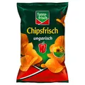 Produktbild: funny-frisch Chipsfrisch ungarisch Chips 150,0 g