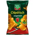 Produktbild: funny frisch Chipsfrisch ungarisch mit Paprikawürzung Classic 150g