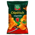 Produktbild: funny-frisch Chipsfrisch ungarisch Chips 150,0 g, 1 St.