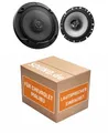 Produktbild: JUST SOUND best choice for caraudio Lautsprecher Boxen Heck Kenwood S1766 für Chevrolet Malibu Auto-Lautsprecher (30 W)