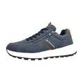 Produktbild: Tom Tailor Herren 5380410002 Sneaker, Navy, 45 EU