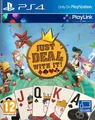 Produktbild: Just Deal With It (Playlink) Juego para Consola Sony PlayStation 4, PS4 [PAL ES]