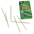 Produktbild: Papstar 100 Zahnstocher, Holz 